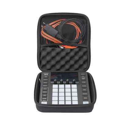 Magma CTRL Case Wolfmix