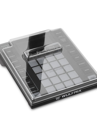 Decksaver Wolfmix W1