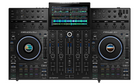 Denon DJ Prime 4 +