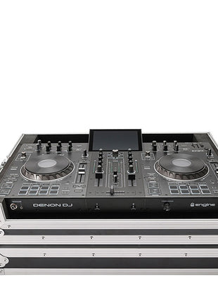 Magma DJ Controller Case Denon Prime 2