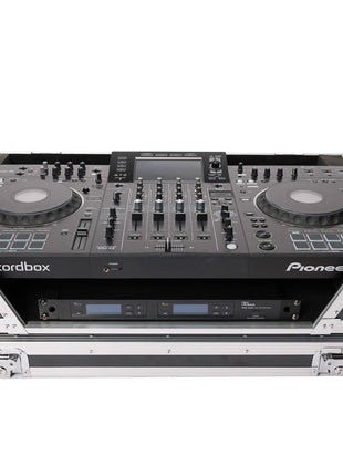 Magma DJ Controller Case XDJ-XZ 19inch 40997