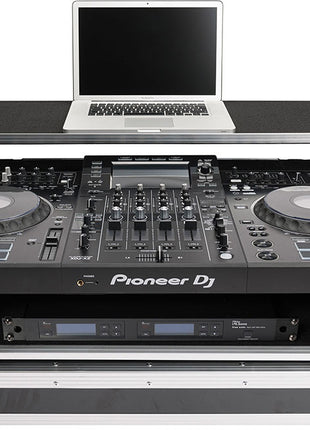 Magma DJ-Controller Workstation XDJ-XZ-19