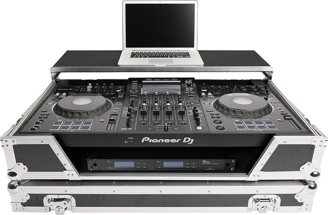 Magma DJ-Controller Workstation XDJ-XZ-19