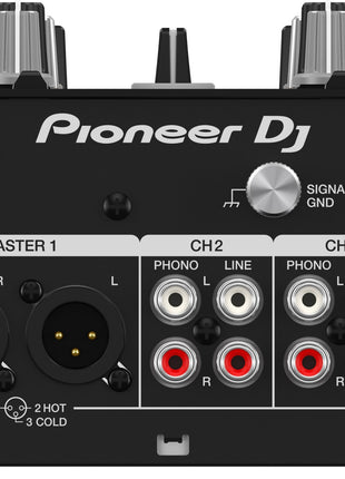 Pioneer DJ DJM-250 Mk2