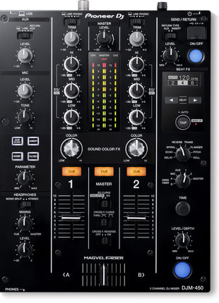 Pioneer DJM-450