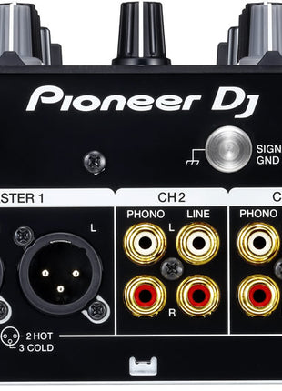 Pioneer DJ XDJ-700 & DJM-450 + HDJ-X5 Package