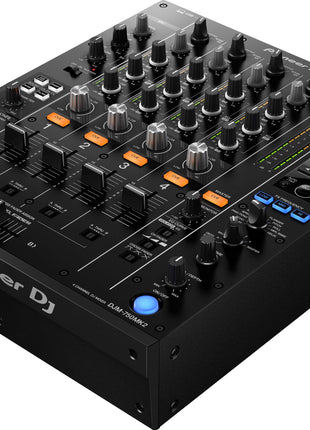 Pioneer DJ DJM-750 Mk2