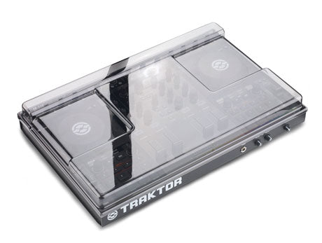 Decksaver Traktor S4 Protective Cover