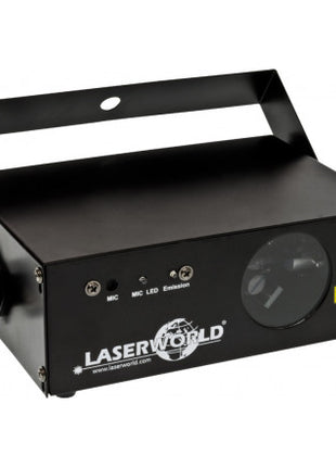 Laserworld EL-60G