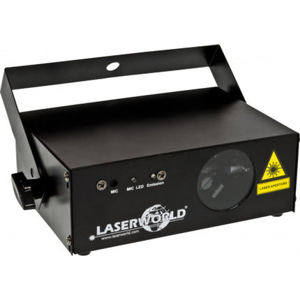 Laserworld EL-60G