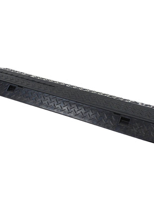 Elumen8 CP 230B 2 Channel Cable Ramp (Black Lid)