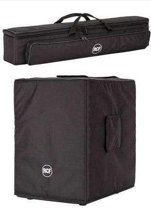 RCF Evox 12 Cover Bag Set