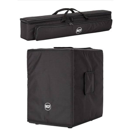 RCF Evox 12 Cover Bag Set