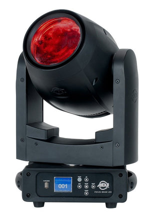 American DJ Focus Beam LED