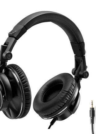 Hercules HDP DJ 60 Headphones