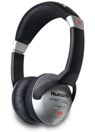 Numark HF125 Headphones