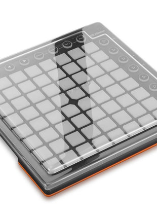 Decksaver Novation Launchpad (Launchpad not included)