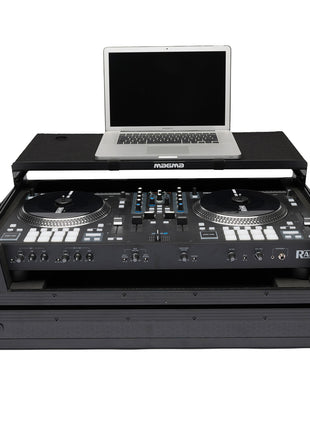 Magma DJ-Controller Workstation ONE BLACK (41008)