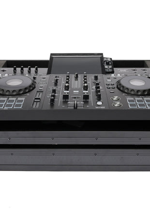 Magma DJ Controller Case Black  XDJ-RX2  RX3 (41010)