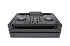 Magma DJ Controller Case Black  XDJ-RX2  RX3 (41010)