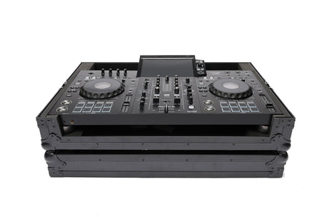 Magma DJ Controller Case Black  XDJ-RX2  RX3 (41010)