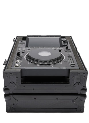 Magma DJ Multi Format Case Player  Mixer Black