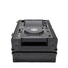 Magma DJ Multi Format Case Player  Mixer Black