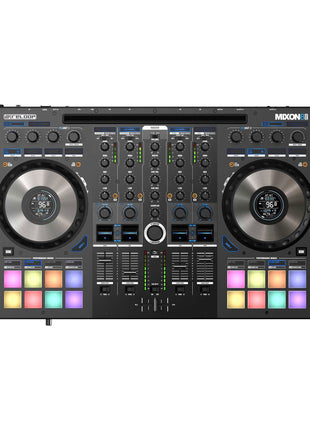 Reloop Mixon 8 Pro