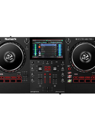 Numark Mixstream Pro +