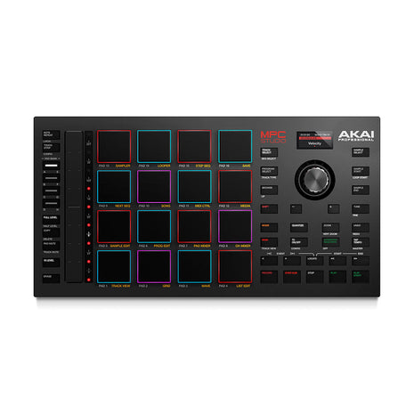 Akai MPC Studio