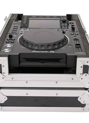 Magma DJ MultiFormat Case Player  Mixer