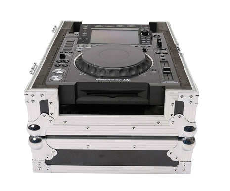 Magma DJ MultiFormat Case Player  Mixer