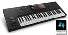 Native Instruments Komplete Kontrol S49 Mk2