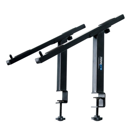 Novopro accessory shelf bracket (pair)