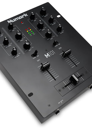 Numark M101