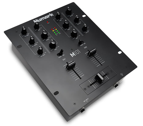 Numark M101