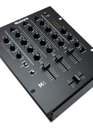 Numark M4 Mixer