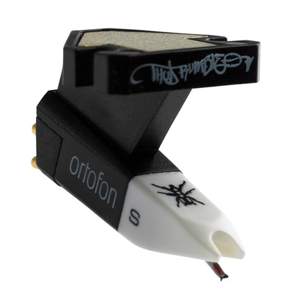 Ortofon OM QBert Cart  Stylus