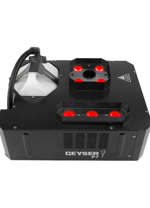 Chauvet Geyser P7