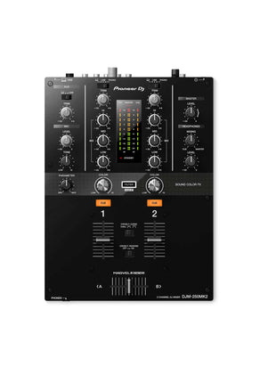 Pioneer DJ DJM-250 Mk2