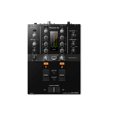 Pioneer DJ DJM-250 Mk2