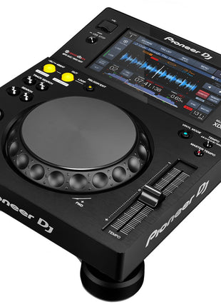 Pioneer DJ XDJ-700 & DJM-450 + HDJ-X5 Package