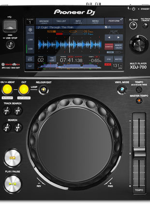 Pioneer DJ XDJ-700