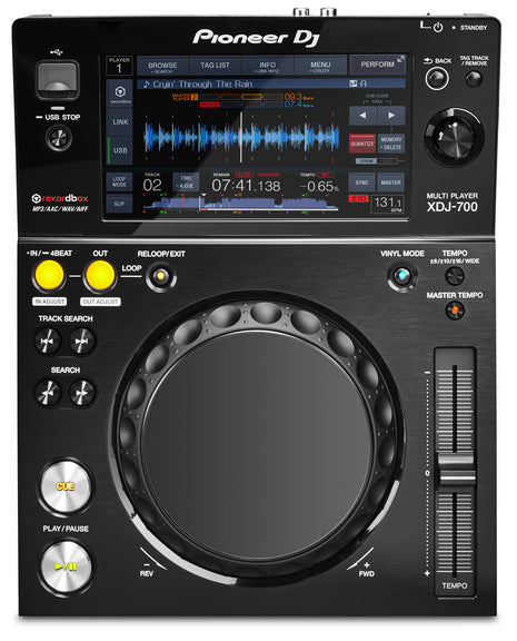 Pioneer DJ XDJ-700