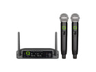 Q-Audio QWM 11 v2 Microphone System