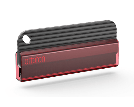 Ortofon Premium Carbon Fibre Record Brush