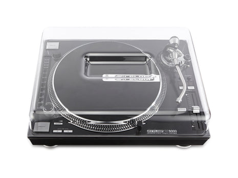 Decksaver Reloop Turntable Protective Cover