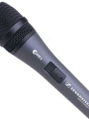 Sennheiser E845-S Microphone