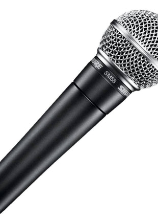 Shure SM58