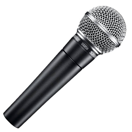 Shure SM58